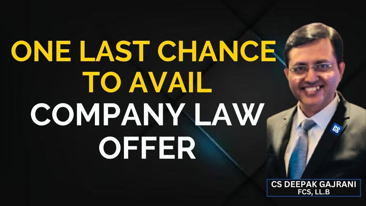 Company Law Paper - Ground Truth ‼️ Knowledge is Power 🔥 - YouTube