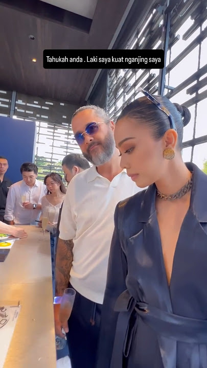 Download lagu Akhirnya Sharifah Sakinah Dedah Wajah Suami....