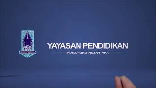 Yayasan Pendidikan Adiluhung Nusantara  Profil