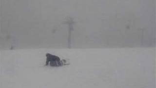 Ikenotaira Snow Park