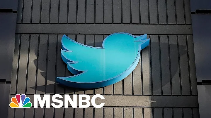 Kara Swisher Talks Twitter's Turmoil: 'A Sad Violi...