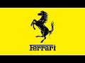 История создания и развития компании Ferrari