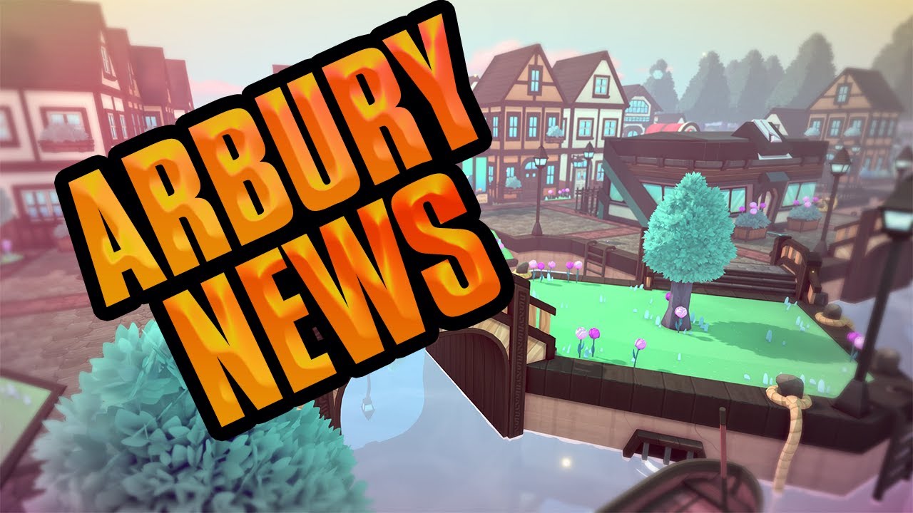 TemTem Arbury News & Updates!