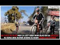 AR TYLLI KI KLAS NGA LEIT KIBA WAN KLAS DA KA BICYCLE KI DUNA NAMAR SHANE KI KHAM ÏABEH DA KA BIKE