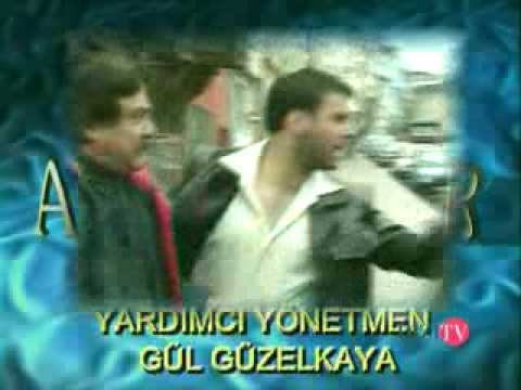 Alisan-Krali Gelse (1997) Aynali Tahir-Jenerik1