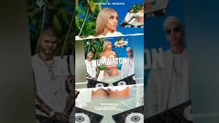 Kumbiaton Veranero 2021 Mix By Danger Dj El Imperio #top #music #reggaeton #estreno #musica