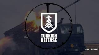 Turkish Defense - İNTİKAM Resimi