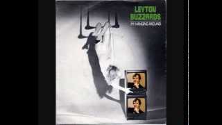 Leyton Buzzards - I'm Hanging Around (Vinyl)
