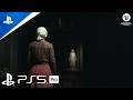 19 New ULTRA REALISTIC HORROR PS5 Games coming out in 2026 and 2027