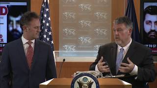 Special Briefing on U.S. Efforts to Counter Hizballah