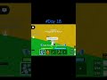 Day 18 of rolling blox fruits #roblox #shorts