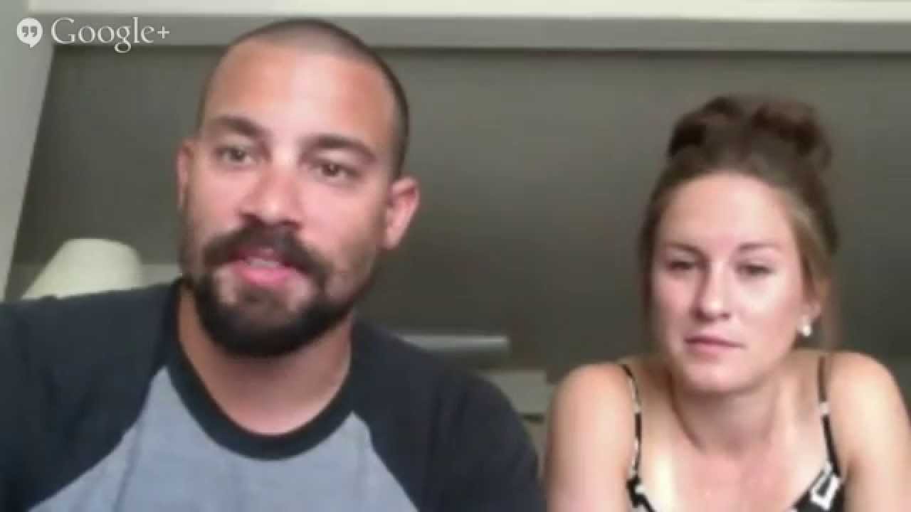 Chris Travels & G Live Q&A ~ Your Questions Answered