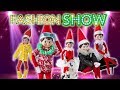 Elf on the Shelf Fashion Show! 29 Costumes & Outfits for Magic Elves | DavidsTV