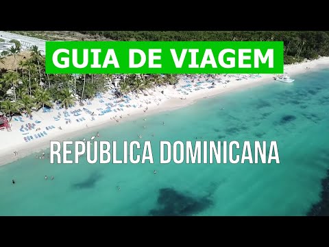 Vídeo: As melhores praias da Dominica