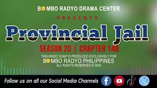 Provincial Jail - Season 20 | Chapter 148