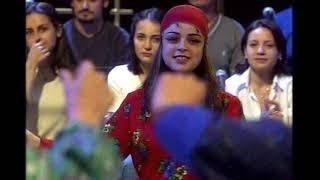 Gençler Çilginca Eğleni̇yor Alternati̇f Eğlence / Medyada Yer Bulamayan Eserler 74. Bölüm