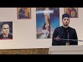 Fratele Preot Vasilica Ioniță Adunare de tineret Oastea Domnului Bosanci Sv