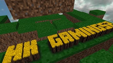 My new and improved intro - Created using Flixpress.com