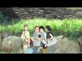 Summer Wars - Trailer [HD]