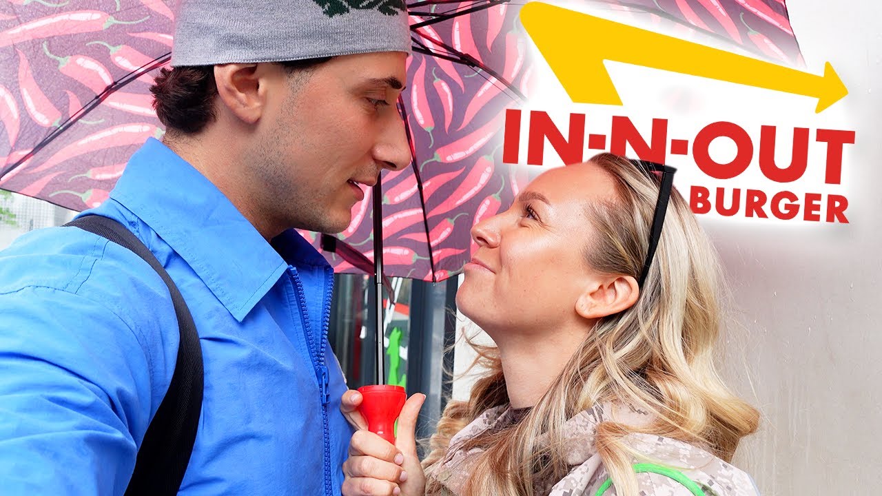 wir testen In-N-Out Burger in Deutschland