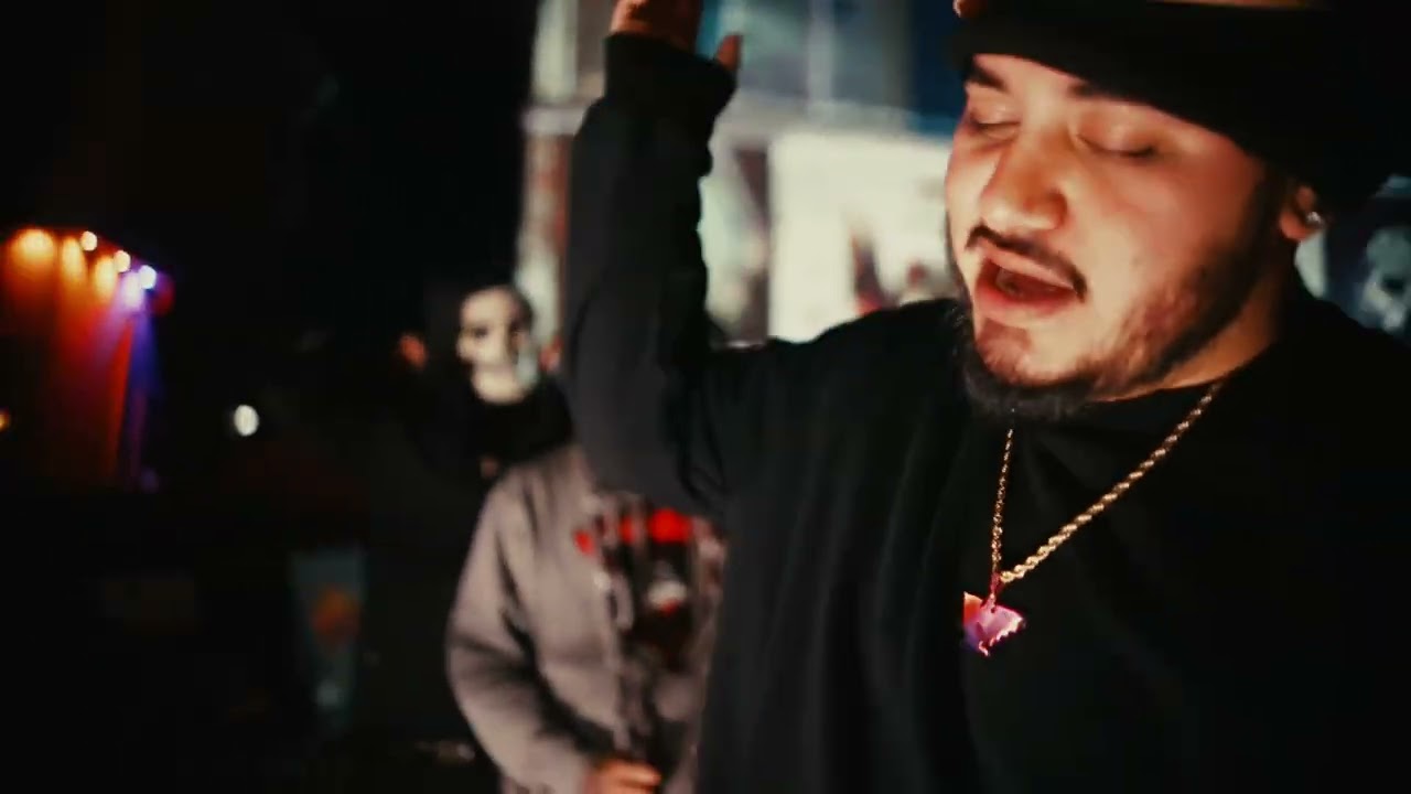 E.T. The Martian “Music Box” ft. Yung Cinco & Mad Dog (Official Music Video) Shot by. Bhb Visualz