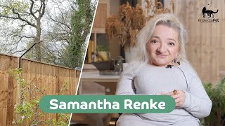 Samantha Renke Advocates for ProtectaPet for her 2 Sphynx Cats! by ProtectaPet Ltd 615 views 8 days ago 3 minutes, 36 seconds