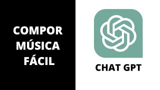 🔘 COMO CRIAR MÚSICA COM CHAT GPT screenshot 5