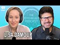Helping teens thrive emotionally and socially w lisa damour  the psychology podcast