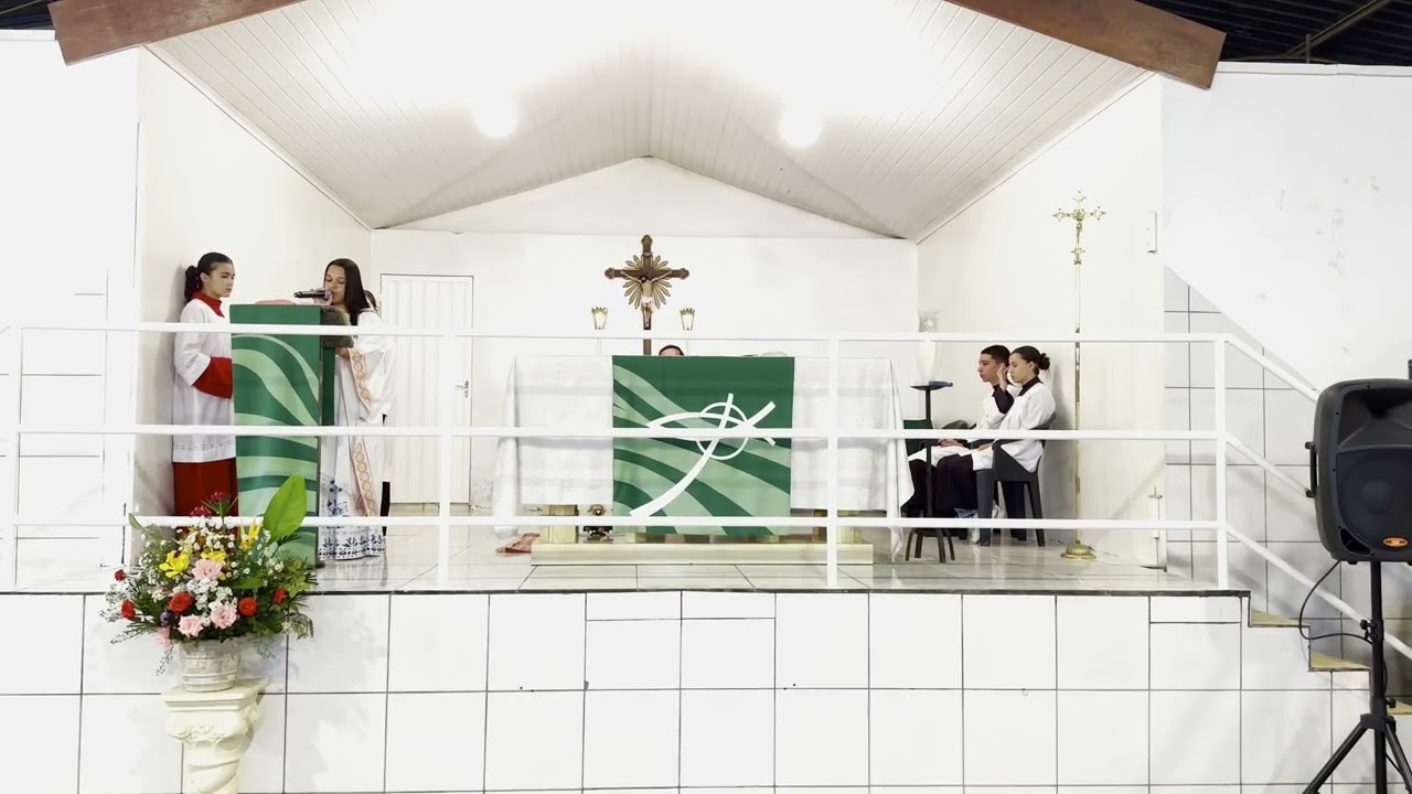 Salmo Responsorial 145 Felizes os pobres em espírito, porque deles é o reino dos céus.