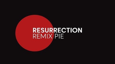 [Pie]Resurrection Remix v7.01 For Letv Le Max 2 Most Stable Rom