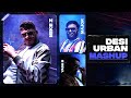 Desi urban mashup  mike z yash b  major prod by yash b