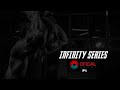 LINHA INFINITY OFICIAL SPORT EQUIPAMENTOS PARA ACADEMIA P1