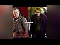 The Joker from Batman VS Tank Dempsey From COD zombies 