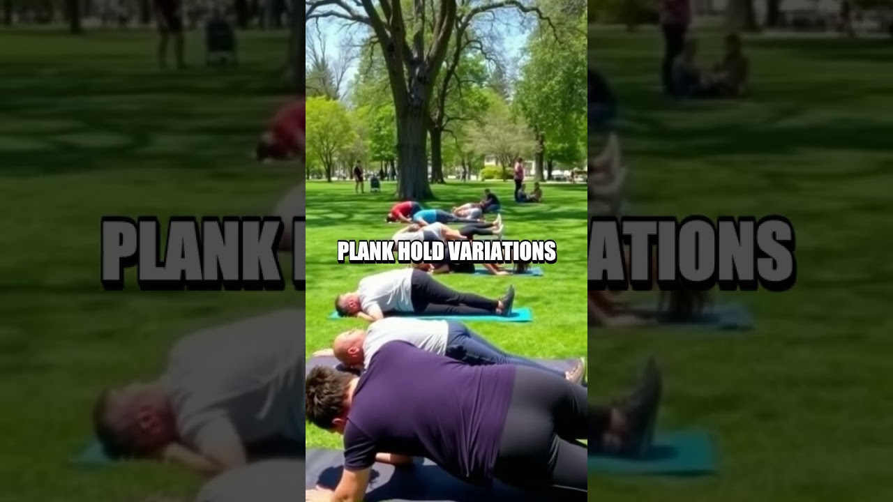 Unleash Your Inner Athlete: Full-Body Workout for Everyone