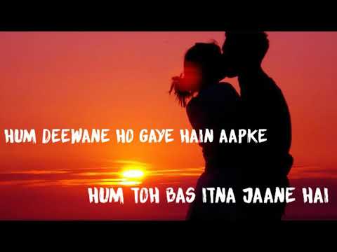 tu-mera-hai-sanam-whatsapp-status-video-with-lyrics|arijit-singh-|romantic-song-whatsapp-status