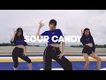 Lady Gaga, BLACKPINK - Sour Candy (Minny Park Choreography) 【DANCE COVER】