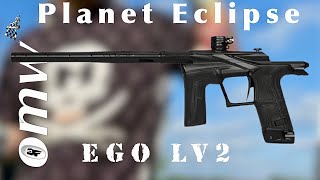 Planet Eclipse Lv2 Hands On