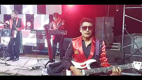 Agrupacin Henrry Saavedra Y Su Proyecto X-Pancarani