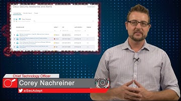 Loads of Cisco Patches - Daily Security Byte