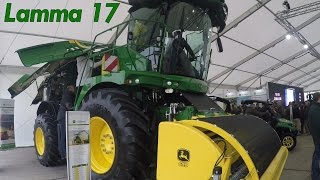 Lamma 17 Highlights