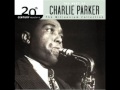 Kc blues by charlie parker