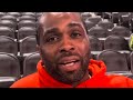 Jaron Ennis Coach L SENDS Terence Crawford CAN’T HIDE MESSAGE &amp; Cody Crowley WORSE WARNING
