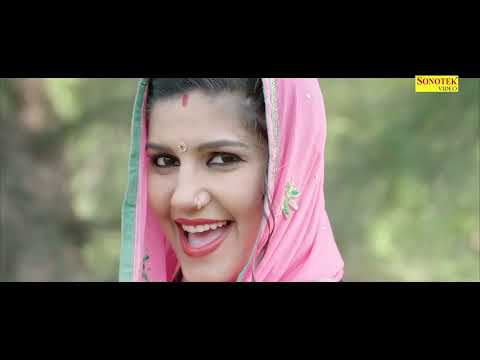 Sapna Chaudhary   Teri Lat Lag Jagi  Rikky Ruchika Jangid  New Haryanvi Songs Haryanavi 2020