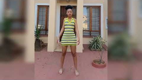 New Bheba Bheba Tiktok Dance Challenge | Bacardi dance | bhebha | Amapiano | Tyla water