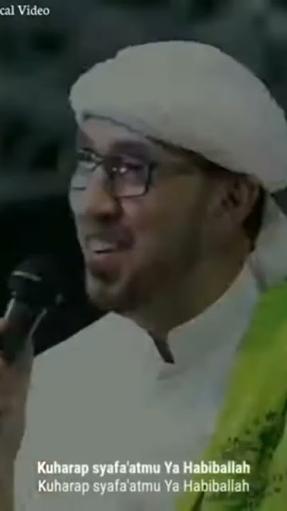 story az zahir duhai kekasihku ya Rasulullah #azzahir #habibbidin #zahirmania #shorts