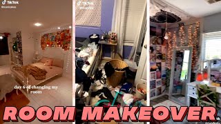 Room Makeover and Tour TikTok Compilation ✨ #2 | Vlogs from TikTok