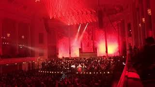 Hollywood in Vienna Hans Zimmer To Every Captive Soul Hannibal HD October 19, 2018