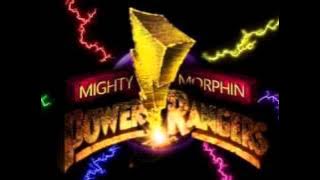 Go Go Power Rangers - Orchestra