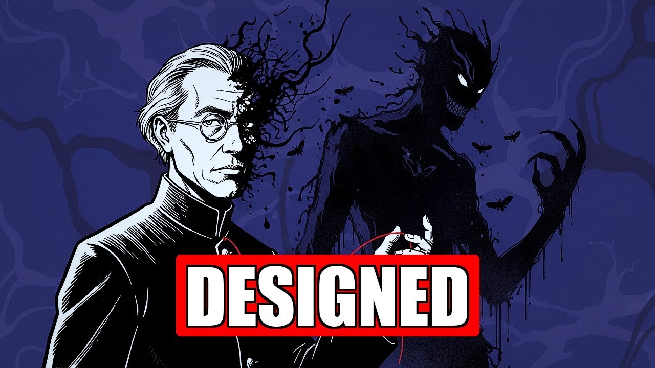 Carl Jung: Why You ATTRACT What You Fear