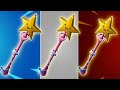 The best combos for the star wand pickaxe in fortnite chapter 3 season 2